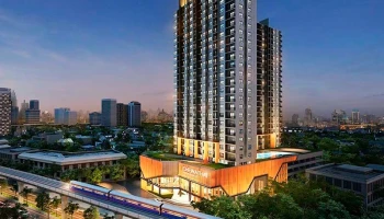 ชีวาทัย เพชรเกษม 27 (Chewathai Phetkasem 27)