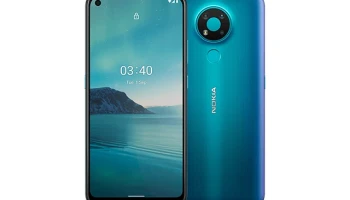 โนเกีย Nokia-3 .4