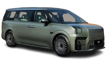 ซีเคอร์ Zeekr 009 Standard 2WD ปี 2025