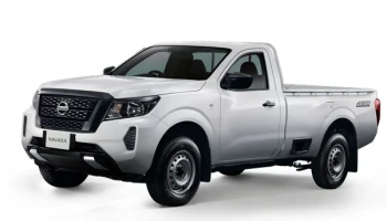 นิสสัน Nissan Navara Single Cab SL 6MT ปี 2022