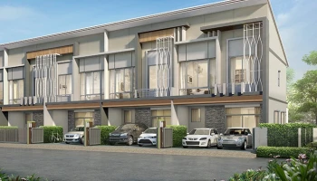 เดอะ เมทโทร พระราม 9 - กรุงเทพกรีฑา (The Metro Rama 9 - krungthep-kreetha)