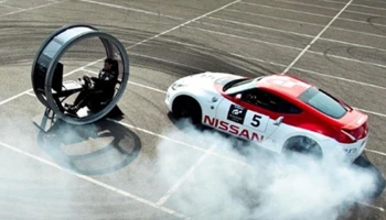 Nissan ชวนสัมผัสประสบการณ์จากภาพยนตร์ Gran Turismo เรื่องจริงจาก project ที่สร้างเกมเมอร์สู่นักแข่งรถมืออาชีพ