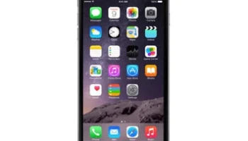 แอปเปิล APPLE-iPhone 6 Plus (2GB/128GB)