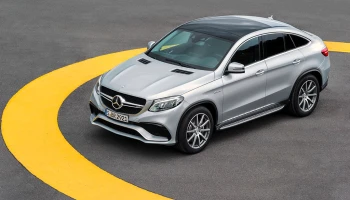 Mercedes-Benz วางแผนเปิดตัวรถยนต์รุ่นใหม่ในปีนี้ 15 รุ่น ครบครันในทุกเซกเมนต์