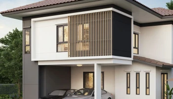 ฟอร์เร่ ปิ่นเกล้า - พุทธมณฑล สาย 5 (Foret Pinklao-Phutthamonthon Sai 5)