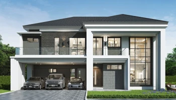 เดอะ ซิตี้ พระราม 9 - รามคำแหง (The City Rama 9 - Ramkhamhaeng)