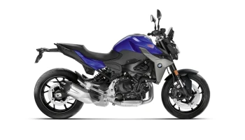 บีเอ็มดับเบิลยู BMW F 900 R High ปี 2020