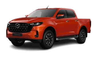 มาสด้า Mazda BT-50 DBL 2.2 XT HI-RACER 8AT ปี 2024