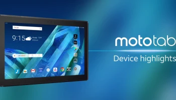  แท็บเล็ตประสิทธิภาพสูง จัดเต็มทุกความบันเทิง ในราคาไม่แพง!