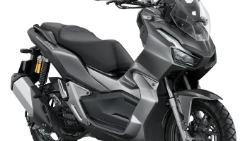 ฮอนด้า Honda ADV150 SUV ปี 2020