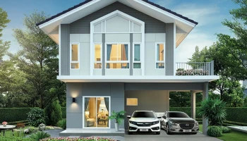 เพอร์เฟค พาร์ค กรุงเทพกรีฑา - รามคำแหง (Perfect Park Krungthepkreetha - Ramkamheang)