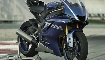Yamaha R6 ประกาศราคาแล้วในสหราชอาณาจักร