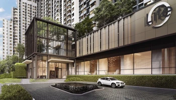 ไลฟ์ สาทร เซียร์รา (Life Sathorn Sierra)