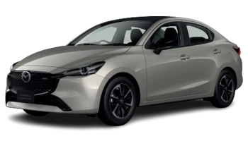 มาสด้า Mazda 2 Essential Sedan XDL Signature ปี 2025