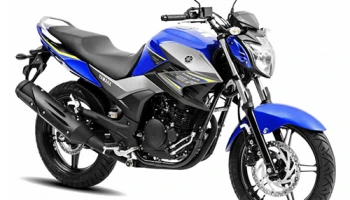 Yamaha FZ250 2017 เตรียมเปิดตัว 24 มกราคมนี้ ที่อินเดีย