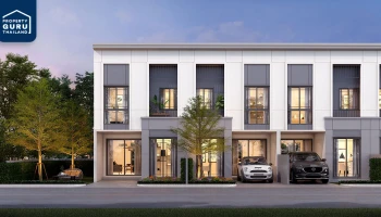 เอพี - ไทยพาณิชย์ จัดแคมเปญใหญ่ "GenY ได้บ้าน" สิทธิพิเศษส่งท้ายปี กับพลีโน่ บ้านหลังแรกที่ดีที่สุด เริ่ม 1.59 ล้านบาท