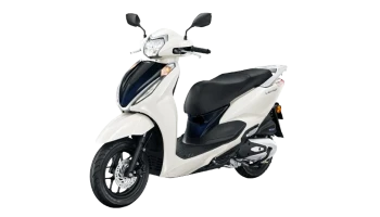 ฮอนด้า Honda Lead 125 CBS ปี 2026