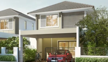 ไลฟ โฮม ซอย 12 (Life Home Soi 12)