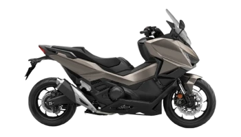 ฮอนด้า Honda Forza 750 ปี 2025