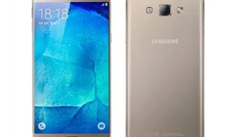 ซัมซุง SAMSUNG Galaxy A8