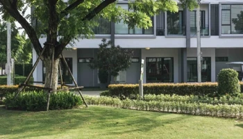 เดอะริคโค้ ทาวน์ พหลโยธิน-สายไหม (The Ricco Town Phahonyothin - Saimai)