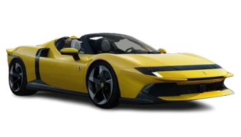 เฟอร์รารี่ Ferrari 849 Testarossa Spider ปี 2025