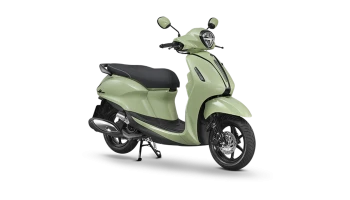 ยามาฮ่า Yamaha Grand Filano Hybrid Connected (Standard) ปี 2024