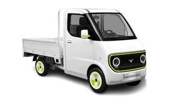 นีโอมอร์ Neomor D01 Micro Truck ปี 2024