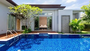 โตนด เอสเตท (Tanode Estate)