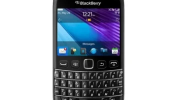 แบล็กเบอรี่ BlackBerry-Bold 9790