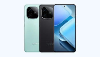 ไอคู iQOO Z9 5G (8GB/256GB)