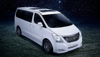 เพิ่มเติมความหรูหราและออปชั่นที่มากขึ้น ในราคา 1,649,000 บาท