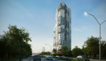 เฮ้าส์ 23 (Haus 23)