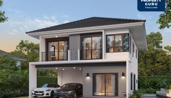 ครั้งแรกในนครปฐม! ศุภาลัย ยืนหนึ่งเทรนด์พลังงานสะอาด "พาร์ควิลล์ บรมราชชนนี - สาย 7" พร้อมติดตั้ง SOLAR ROOFTOP ทุกหลัง