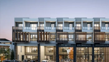 เฮดควอเทอร์ส วิภาวดี (Headquarters Vibhavadi)