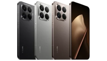 เสียวหมี่ Xiaomi 15T Pro (12GB/1TB)