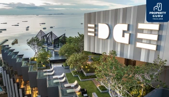 "แสนสิริ" พร้อมวิ่ง! ทะยานรับดีมานด์ต่างชาติซื้ออสังหาฯไทย เชื่อกำลังซื้อปี’65 ฟื้นแน่