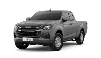 อีซูซุ Isuzu D-MAX Spacecab 2.2 Ddi S M/T ปี 2025