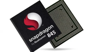 Qualcomm เปิดตัวชิปประมวลผล Snapdragon 845 เดือนธันวาคมนี้
