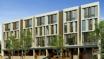 ดิ ออเธอร์ รัชดา 32 (The Author Ratchada 32)