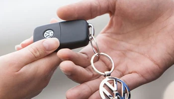 Thaiyarnyon Driver Experience Caravelle Comfort T6 เรียนรู้การขับขี่โฟล์คตู้ให้ปลอดภัย