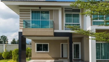 บ้านกาญจน์กนก 12 เฟส 2 (Baan Karnkanok 12 Phase 2)