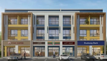 ทรีโอ พุทธมณฑลสาย 4 (Trio Phutthamonthon Sai 4)