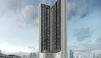 นิว โนเบิล ศรีนครินทร์-ลาซาล (Nue Noble Srinakarin-Lasalle)