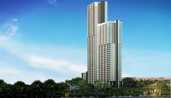 สัมผัสชีวิตติดหาดจอมเทียน เริ่ม 1.8 ล้านบาท