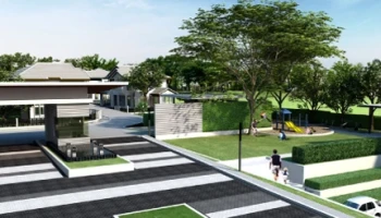 88 แลนด์ แอนด์ เฮ้าส์ ฮิลไซด์ ภูเก็ต (88 land and house hillside phuket)