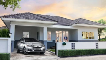 บ้านบุญถาวร 8 (Baan Boonthaworn 8)