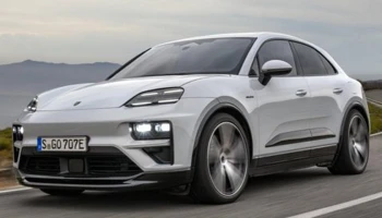 Porsche เดินหน้าสู่ยุคยานยนต์ไฟฟ้า รถสปอร์ตพลังงานไฟฟ้ามียอดขายเติบโตอย่างแข็งแกร่งในไตรมาสแรก