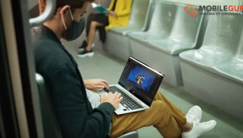 The Ultimate Laptops for Content Creators On-the-Go รวมคุณสมบัติแล็ปท็อปแห่งยุค เอาใจสายคอนเทนต์ครีเอเตอร์ ให้สร้างสรรค์งานได้ทุกที่ทุกเวลา