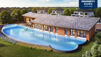 ศุภาลัย ส่งทัพแบบบ้านใหม่สไตล์ Tropical บุกภูเก็ต รุกโครงการแนวราบด้วยแบรนด์ใหม่ “ศุภาลัย เลค วิลล์”